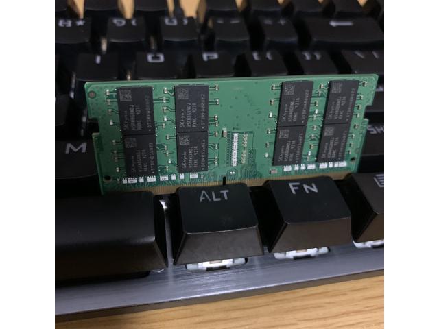 NeweggBusiness - SK Hynix 16GB DDR4 2RX8 PC4-3200AA-SE1-11