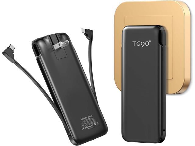 tg90 portable charger
