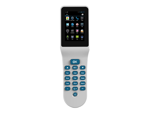 cheap 3G wifi bluetooth40 1D2D Handheld portable mobile Android 51 barcode scanner Inventory Wireless PDA with qr code scanner
