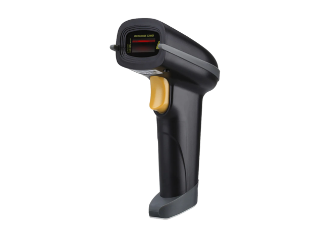 1D Barcode scanner Barcode Scanner Bluetooth 30 1D Laser Wired & Wireless Bluetooth Barcode Scann