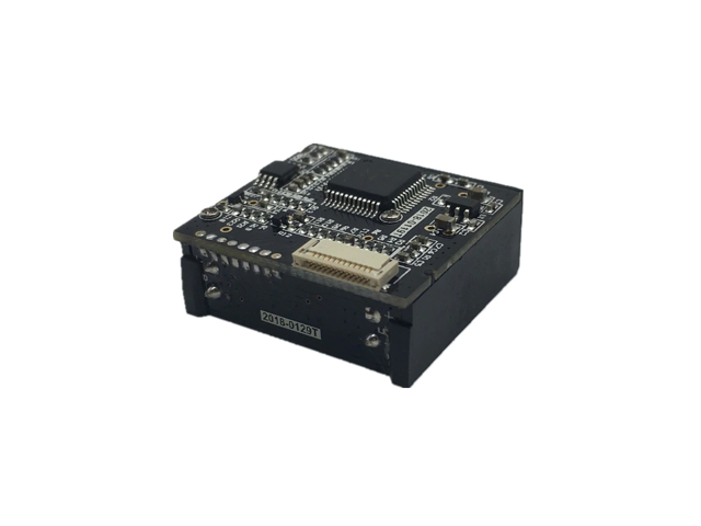 1D barcode scanner module 1D CCD with TTL interface for Kiosk Equipment Vending Machine Embodied Barcode Reader