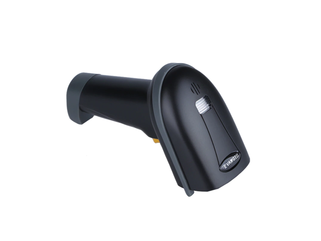 Handheld Barcode scanner Bluetooth 30 1D Laser Sensor Wired & Wireless Factory Direct Selling Barcode Reader