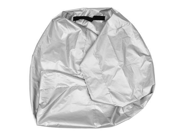 Car Wheel Cover Tire Protective Cover Weatherproof Tire Protectors for Car Wheel