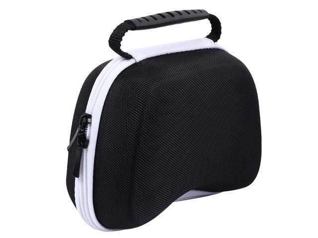 Game Handle Storage Bag Practical Gamepad Storage Pouches Compatible for PS5