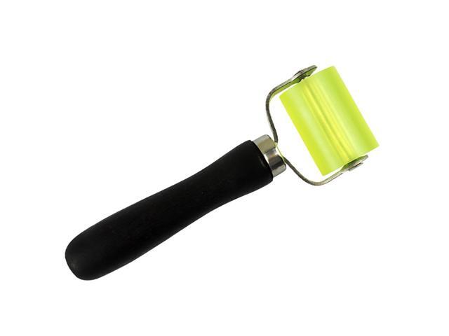 Car Sound Deadener Application Rolling Wheel Roller