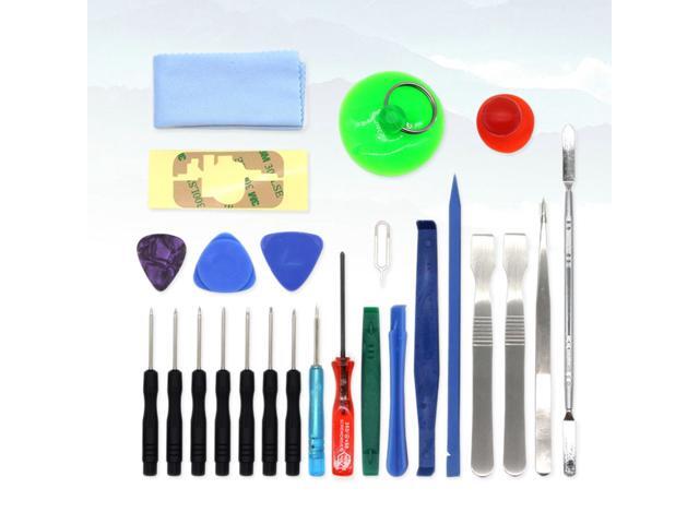 25 in 1 Screwdriver Set Universal Electronics Repair Opening Tools Kit Precision Screwdriver Set for Phone Tablet PC Camera