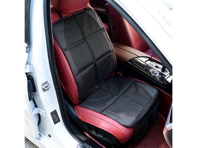 Car Seat Cover Motorcycle Antiskid Protector Driver's Seat Pad Car-Styling Breathable Winter Seat Cushion Auto Intimate Accessories - Size 48x123CM