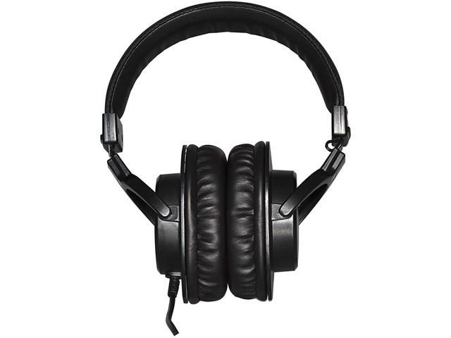 Tascam TH-MX2 Closed-Back Studio Mixing Headphones