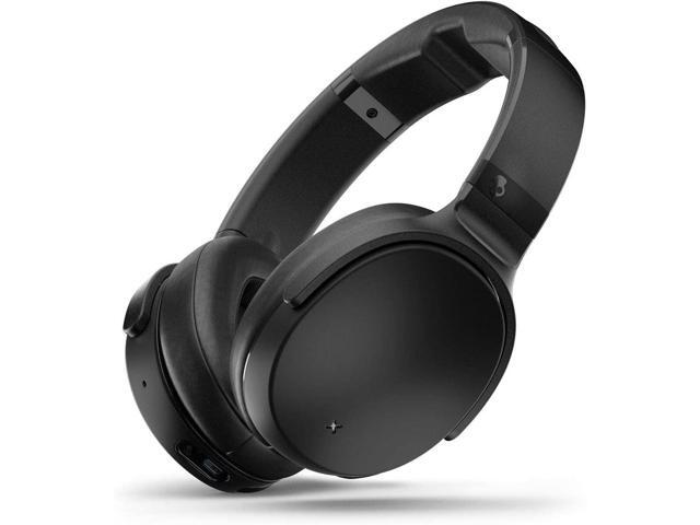 Skullcandy Venue Wireless ANC Over-Ear Headphone - Black