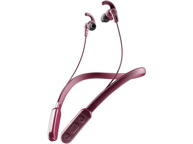Ink'd Plus Active Wireless In-Ear Earbud - Deep Red