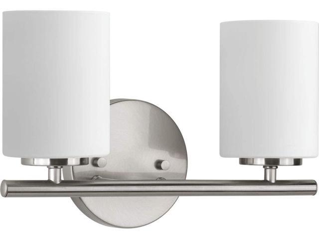Progress Lighting P2158-09 Bath & Vanity Nickel
