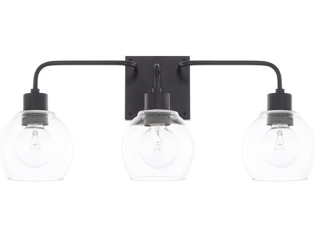 Capital Lighting 120031MB-426 Homeplace/Tanner Three Light Vanity