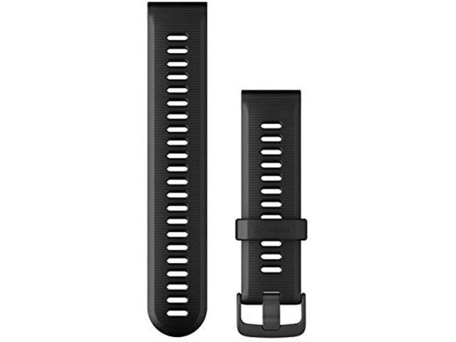 Garmin Forerunner 945 Replacement Band - Black