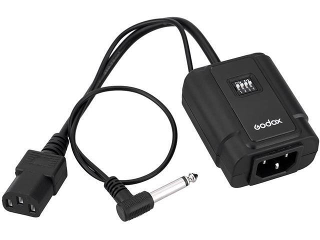 Godox DMR-16 Professional Studio Flash Wireless Trigger Receiver 16 Channels