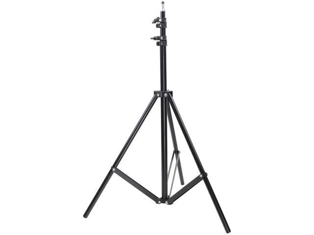 Neewer Professional Photography Studio Stand for Lights Reflectors Backgrounds - 260CM (about 9 Feet)