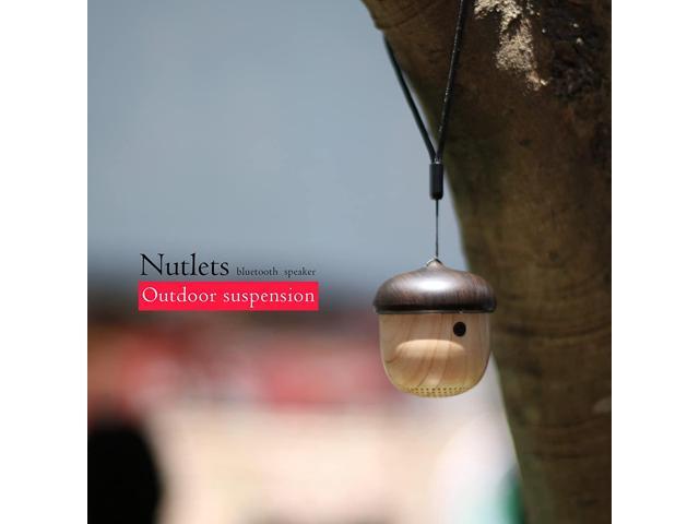 Mini Bluetooth Speaker - AVWOO Wireless Bluetooth Speaker with Enhanced Bass and Built-in Mic Portable Bluetooth Speaker for Home Outdoor Travel