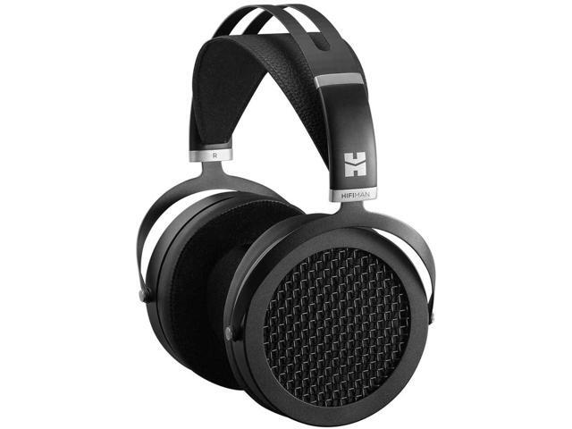 HIFIMAN SUNDARA Over-ear Full-size Planar Magnetic Headphones with High Fidelity Design Easy to Drive by iPhone /Android Comfortable Headband