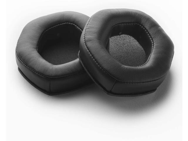 V-MODA XL Black Memory Cushions