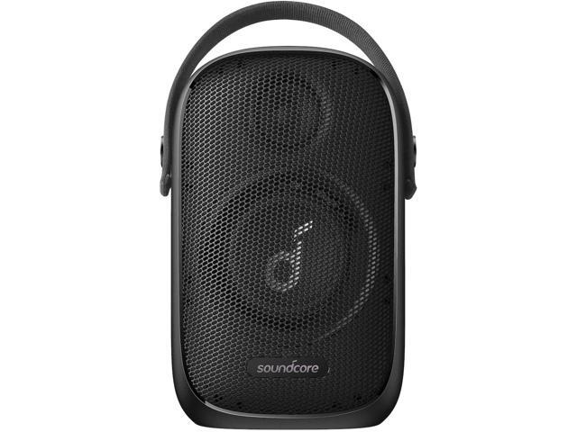 Soundcore Trance Go Outdoor Bluetooth Speaker with BassUp Technology Sync 100+ Speakers 24H Playtime Waterproof Custom EQ App