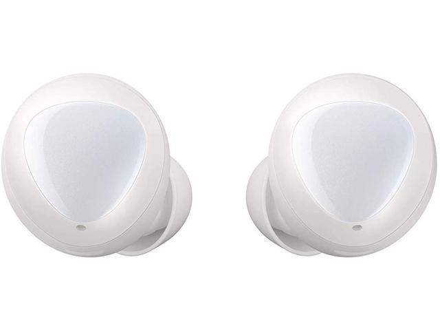 Samsung Galaxy Buds True Wireless Earbuds - White (Renewed)