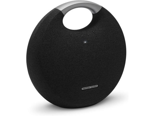 Harman Kardon Onyx Studio 5 Bluetooth Wireless Speaker (Onyx5) (Black)