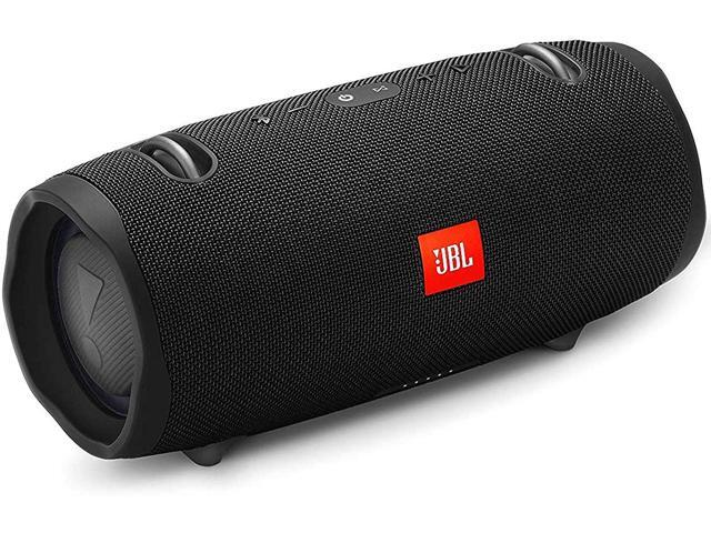JBL Xtreme 2 Waterproof Portable Bluetooth Speaker Black