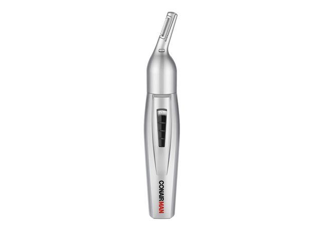 Conairman Personal Grooming System Battery-Powered
