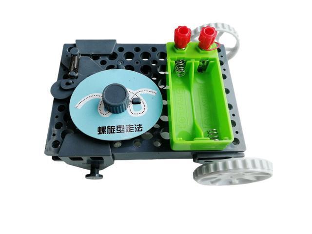 Exploring Kid Mechanics Set Steam Educational Children Science Experiment Toy Set