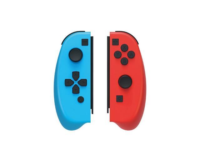 Left and Right Game Controller wired handle Plug And Play For Nintendo Switch Gamepad Console Joypad Handle Grip