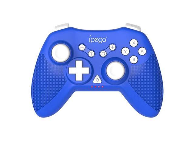 iPega SW022 Wireless bluetooth Gamepad Game Console Controller Joystick with Vibration for Nintendo Switch Pro Pubg Controller