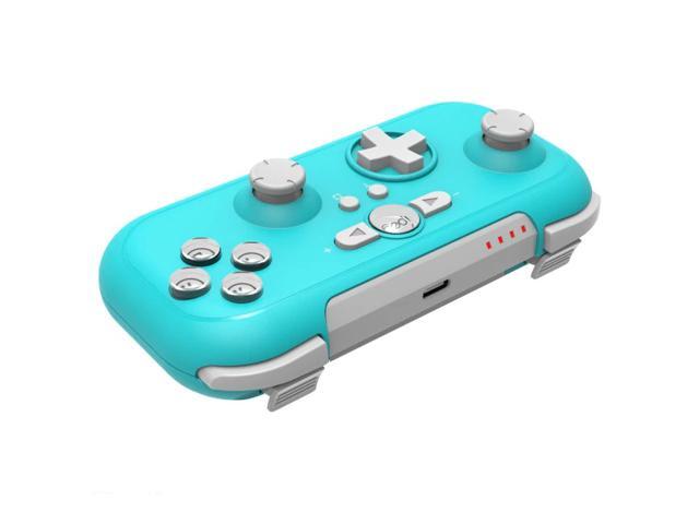 iPega PG-SW021 Wireless bluetooth Gamepad Switch Game Handle Controller Dual-motor Vibration Handle with Protective Box Pubg