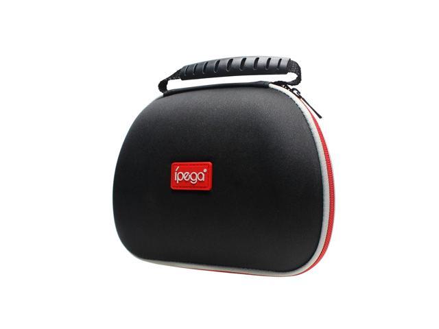 ipega-P5010 Protable Gamepad Storage Bag for PS5 for Sony for Playstation 5 Handle Game Controller Gamepad Storage Box / Case