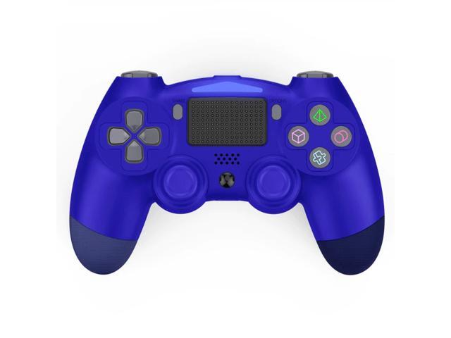 Wireless bluetooth Gamepad for PS4 Video Game Console Game Joystick Remote Controller Handle Replecement Gamepads Controller