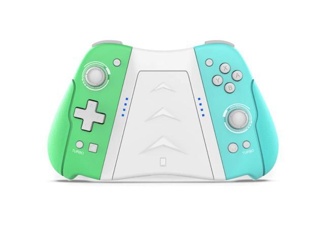 Wireless Handle GamePad With Vibration For Nintendo Switch NS Left And Right Handle With Slot Support for Six Axis Function