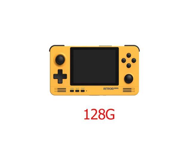 Retroid Pocket 2 32G Retro Handheld Game Players blutooth & wifi Android Games Console Wireless Retro Handheld Game Console