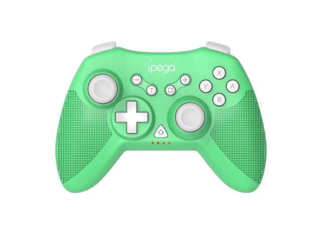 iPega SW022 Wireless bluetooth Gamepad Game Console Controller Joystick with Vibration for Nintendo Switch Pro Pubg Controller