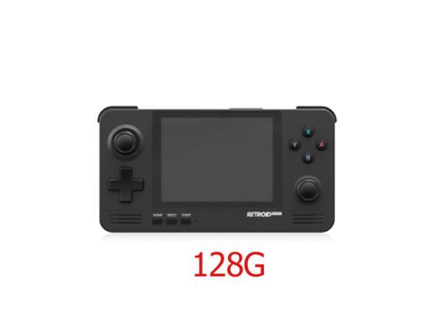 Retroid Pocket 2 32G Retro Handheld Game Players blutooth & wifi Android Games Console Wireless Retro Handheld Game Console