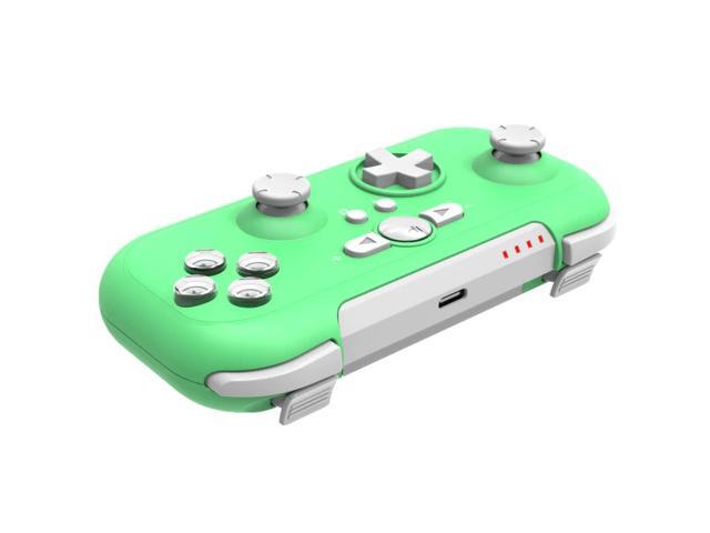 iPega PG-SW021 Wireless bluetooth Gamepad Switch Game Handle Controller Dual-motor Vibration Handle with Protective Box Pubg