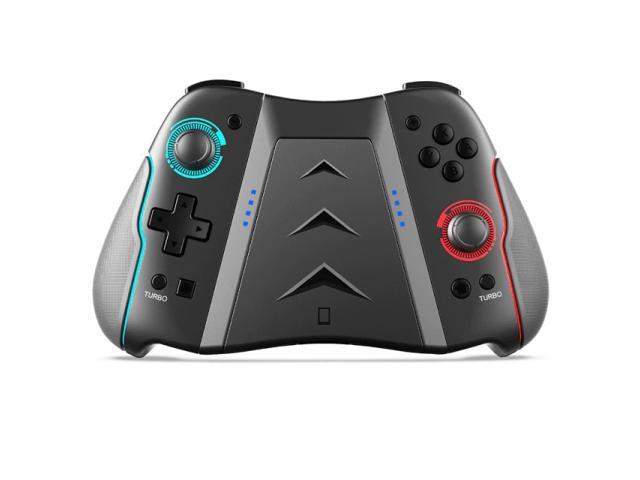 Wireless Handle GamePad With Vibration For Nintendo Switch NS Left And Right Handle With Slot Support for Six Axis Function