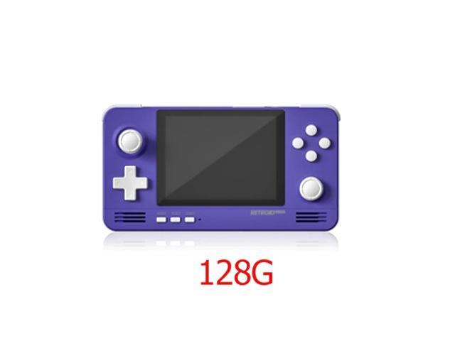 Retroid Pocket 2 32G Retro Handheld Game Players blutooth & wifi Android Games Console Wireless Retro Handheld Game Console