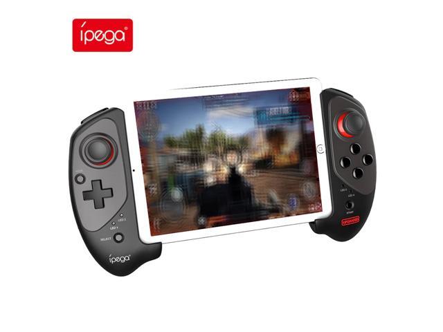IPEGA bluetooth Wireless Game Controller Remote Gamepad Joystick For iOS Android Devices Smart Phones Tablets Video Retro Game