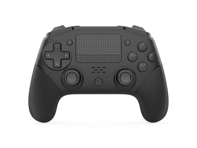 bluetooth Wireless Game Controller for PS4 Game Console Back Key Programmable Gamepad for Playstation 4 Pro Gamepads Accessories