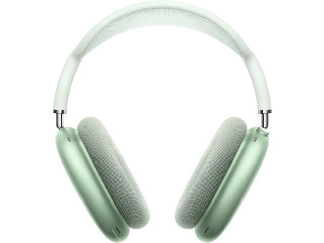 Apple - AirPods Max - Green