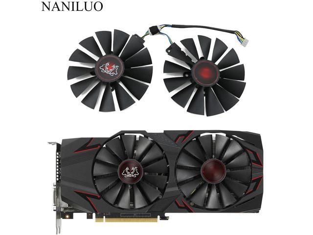 95MM FDC10M12S9-C GTX1070Ti Cooler Fan For ASUS GTX 1070 Ti CERBERUS ADVANCED Gaming Video Card Cooling Fan