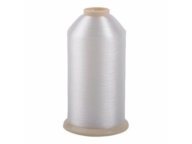 AURIFIL THREAD~ 16400 YDS Invisible Nylon Clear Thread