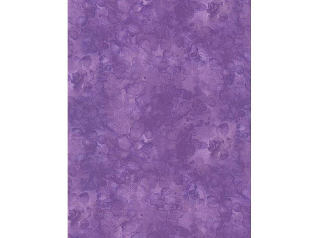 Solidish Iris Tonal Blender Cotton Fabric by Timeless Treasures