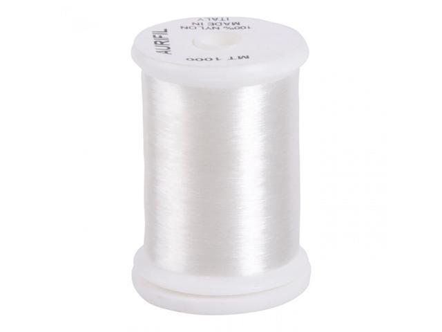 Aurifil Clear Invisible Thread Aurifil Clear Invisible Nylon 1094yd