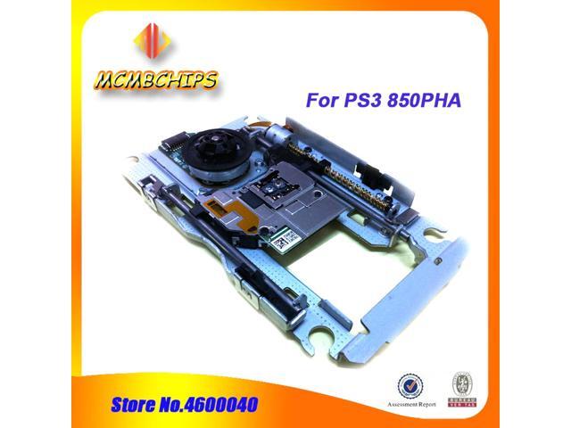 Laser Lens KEM-850AAA (KES-850A KEM-850PHA) with deck mechanism For Sony Playstation 3 for PS3 super slim CECH 4000