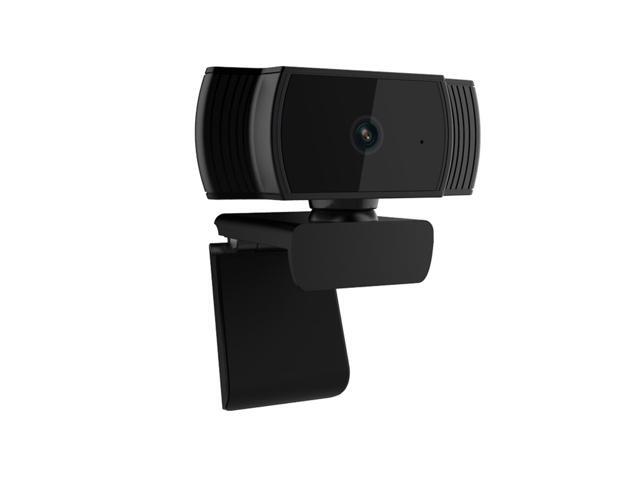 A20 HD Webcams Web Cam Office Usb Laptop Camera Webcam hd 1080p Build In Microphone With Auto Force Function Webcams