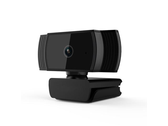 HD 1080P Pro Webcam Autofocus Camera Full HD Widescreen Video Calling and Recording Mini Camera Desktop PC Laptop webcam